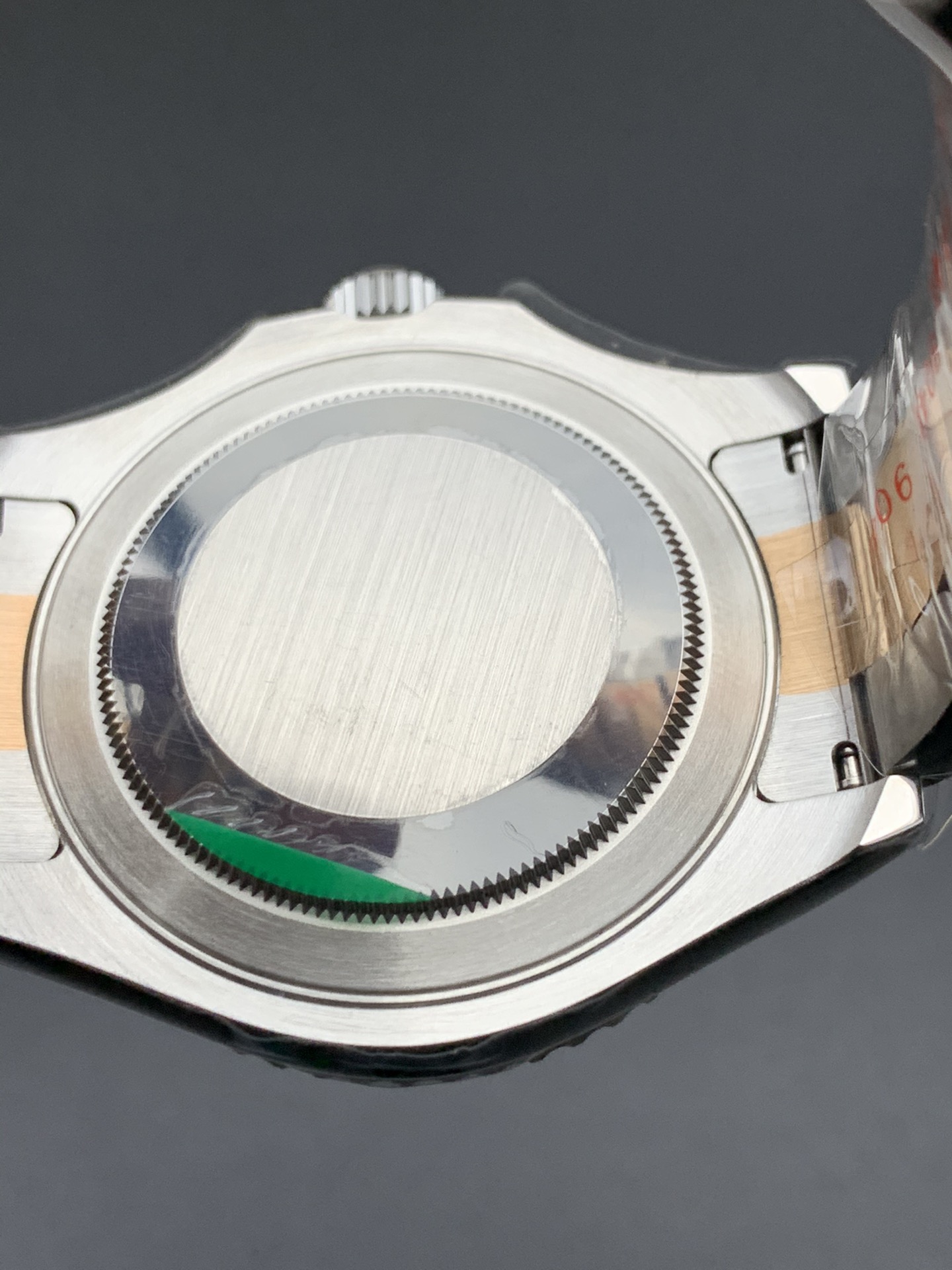 Rolex 巧克力 游艇