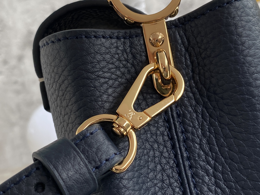 路易威登 Louis Vuitton 高定典藏经典高奢皮具手袋托特包斜挎包女包 #B6042AEE 5