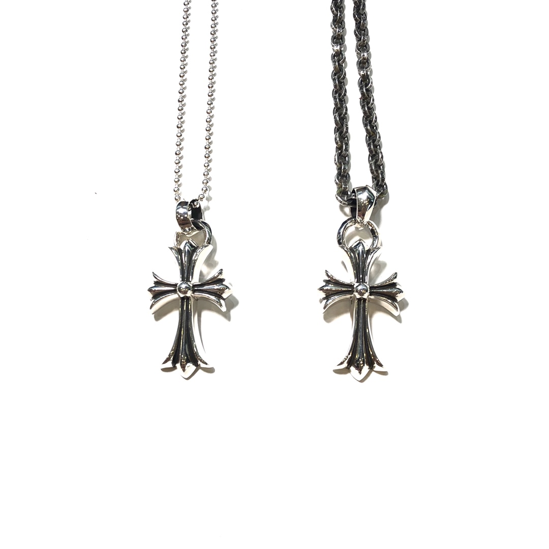 Chrome Hearts 𝐜𝐡𝐫𝐨𝐦𝐞 𝐡𝐞𝐚𝐫𝐭𝐬 克罗心 十字架