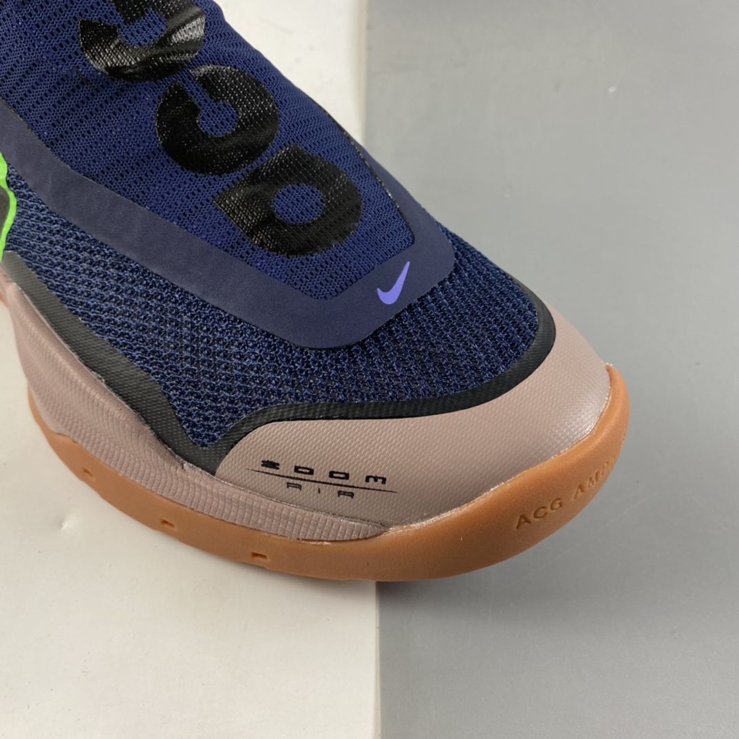 P240  NIKE ACG Air Zoom AO 低帮跑步鞋 CT2898-401 AlI Conditions Gear