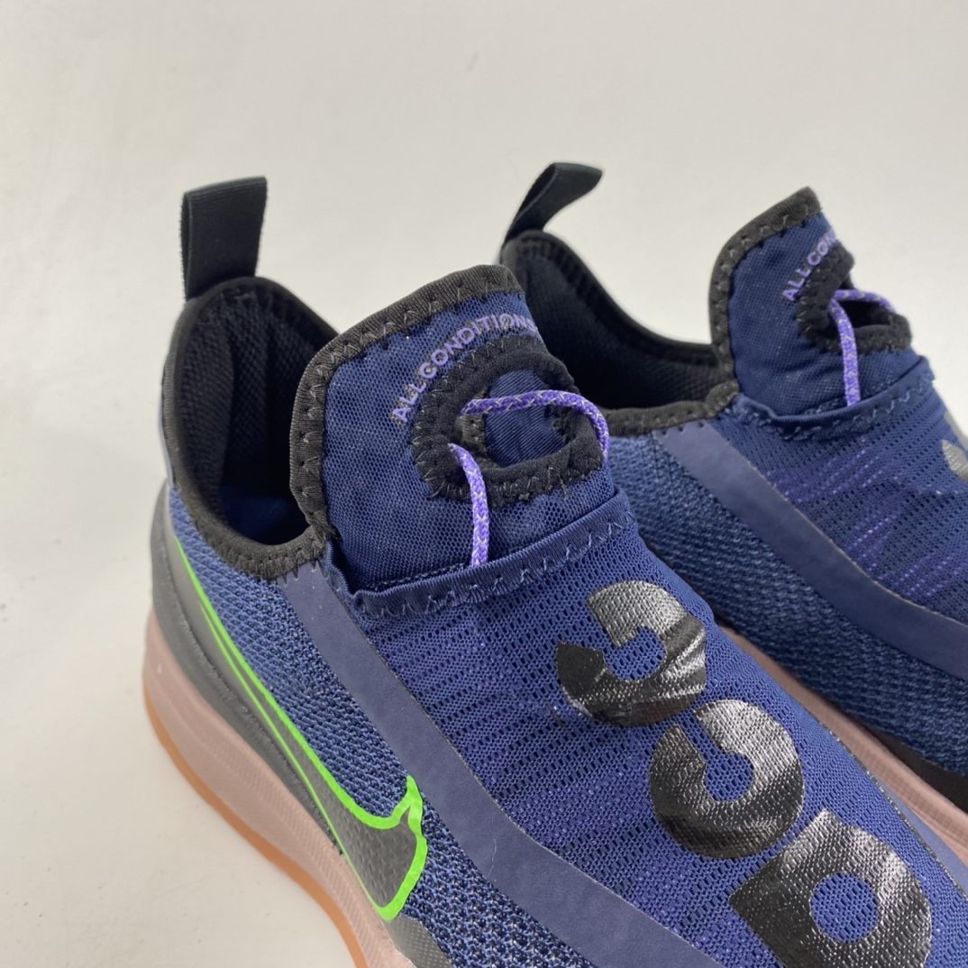 P240  NIKE ACG Air Zoom AO 低帮跑步鞋 CT2898-401 AlI Conditions Gear