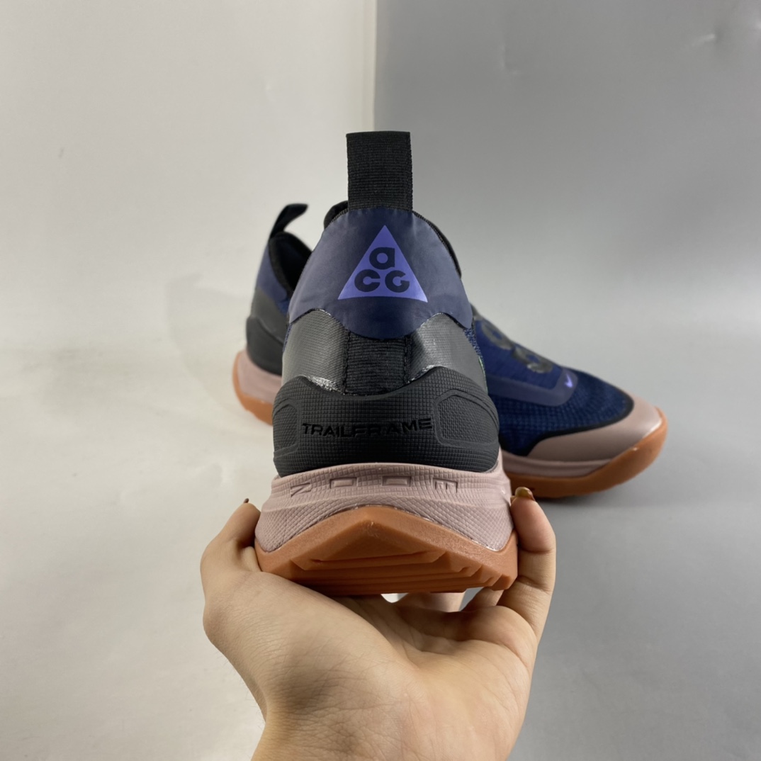 P240  NIKE ACG Air Zoom AO 低帮跑步鞋 CT2898-401 AlI Conditions Gear