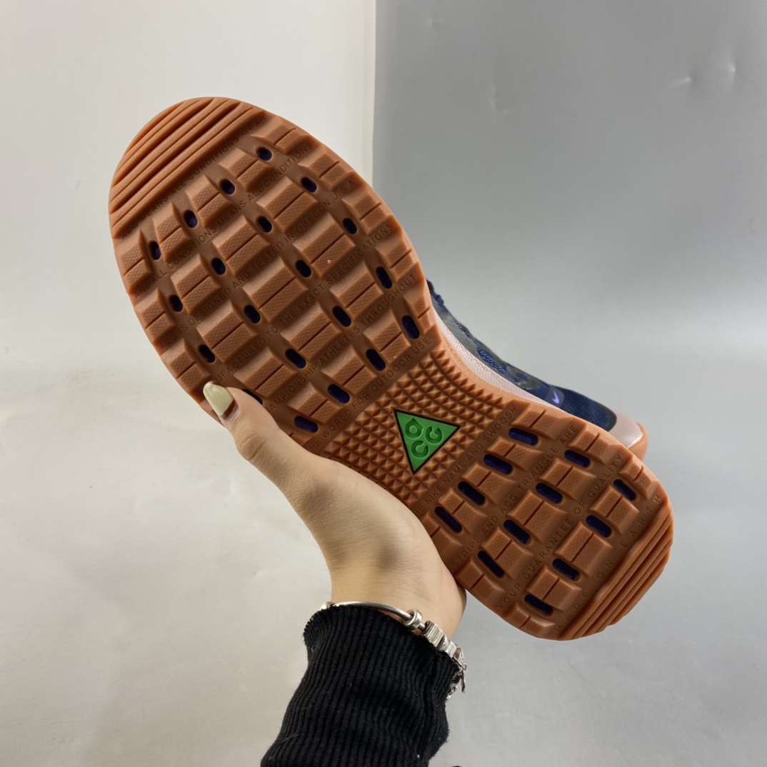 P240  NIKE ACG Air Zoom AO 低帮跑步鞋 CT2898-401 AlI Conditions Gear