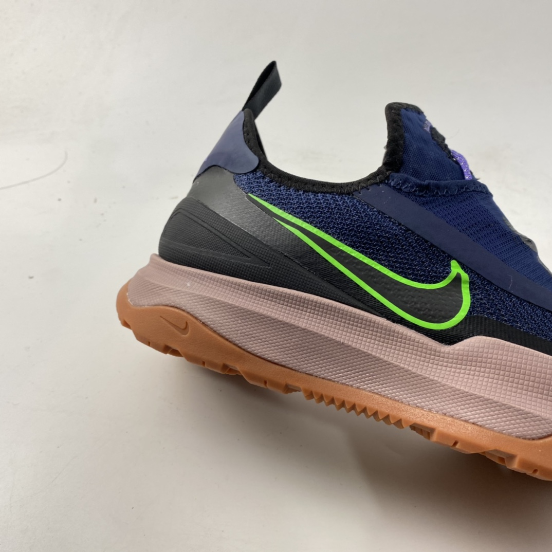 P240  NIKE ACG Air Zoom AO 低帮跑步鞋 CT2898-401 AlI Conditions Gear