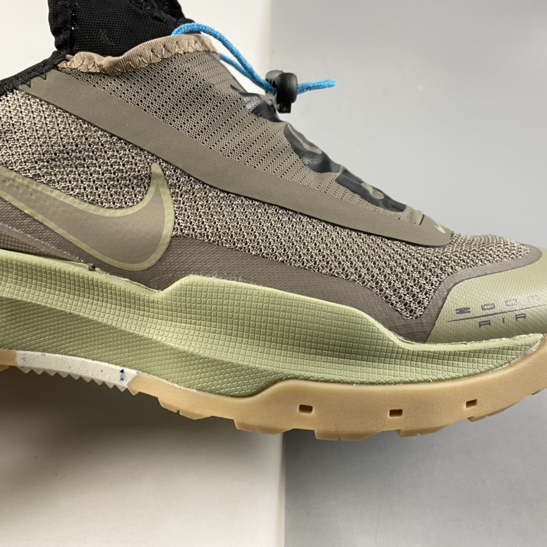 P240  NIKE ACG Air Zoom AO 低帮跑步鞋 CT2898-201