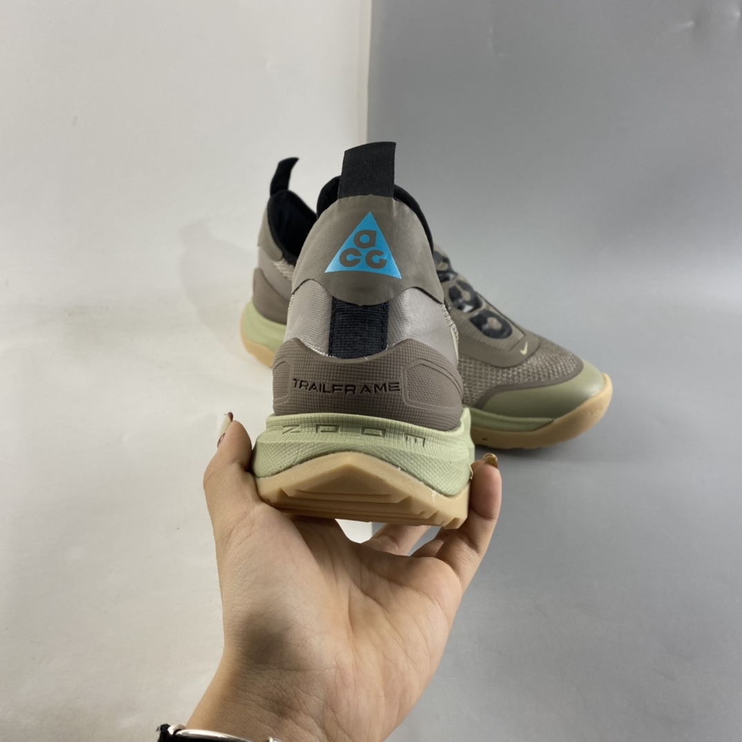 P240  NIKE ACG Air Zoom AO 低帮跑步鞋 CT2898-201