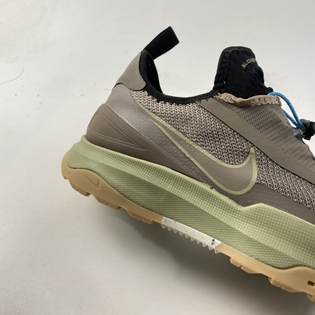 P240  NIKE ACG Air Zoom AO 低帮跑步鞋 CT2898-201