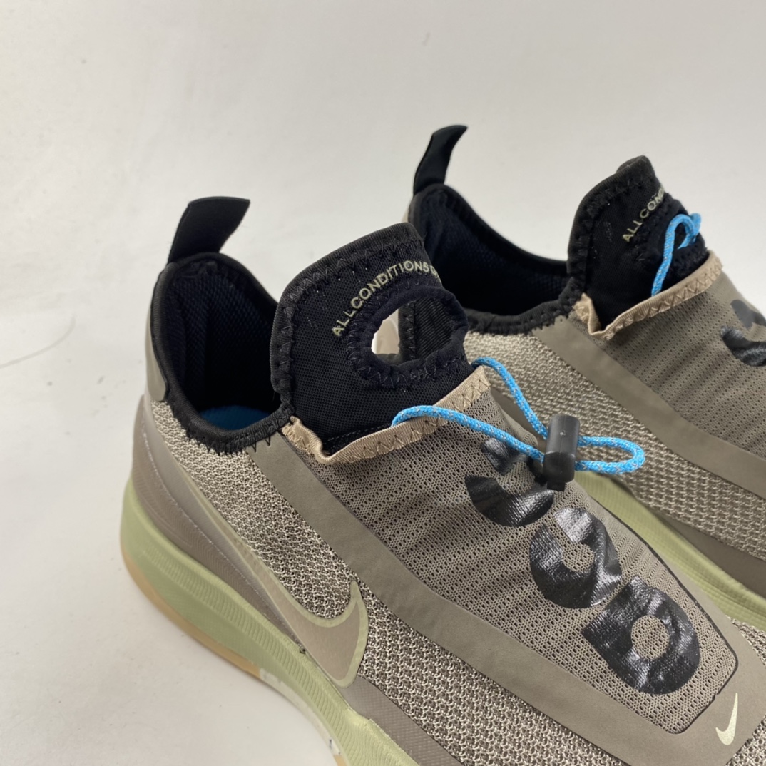 P240  NIKE ACG Air Zoom AO 低帮跑步鞋 CT2898-201