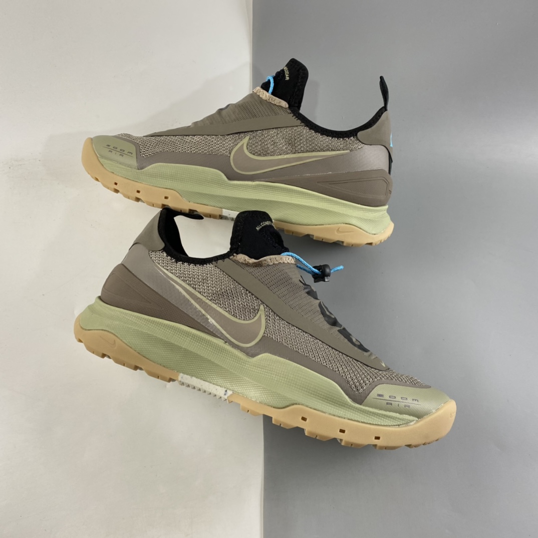 P240  NIKE ACG Air Zoom AO 低帮跑步鞋 CT2898-201