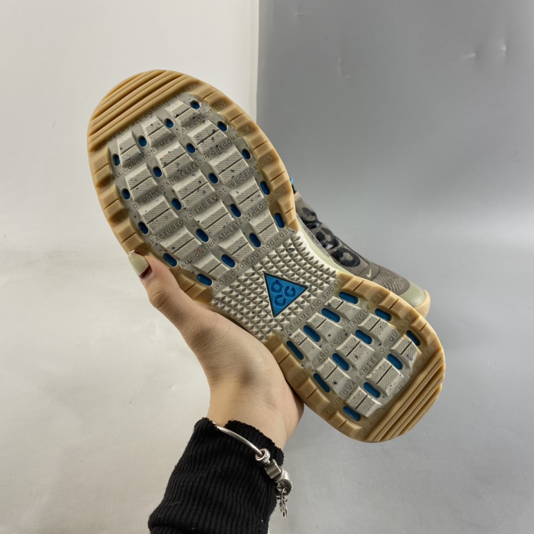 P240  NIKE ACG Air Zoom AO 低帮跑步鞋 CT2898-201