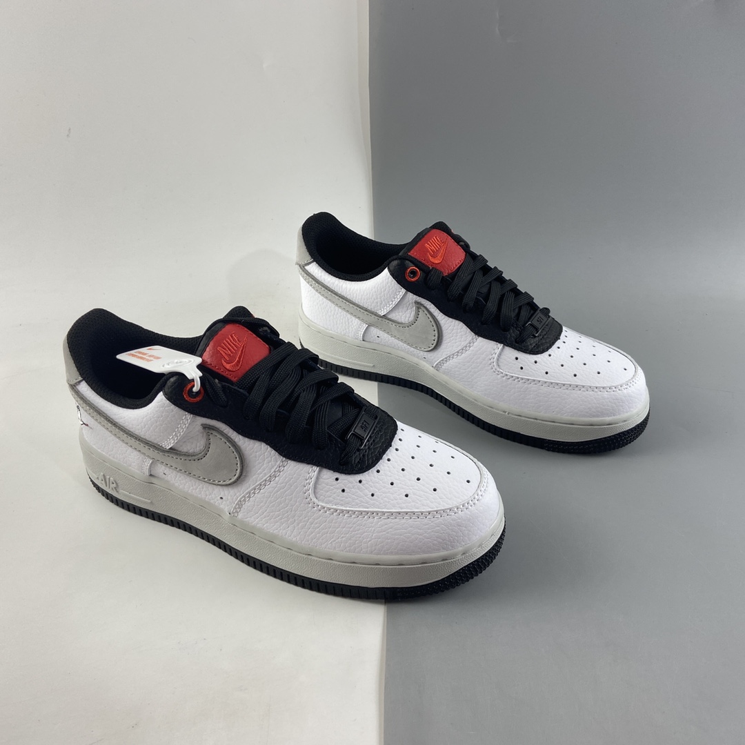 P220 NIKE Air Force 1’07 空军一号低帮休闲运动板鞋 DA8482-100