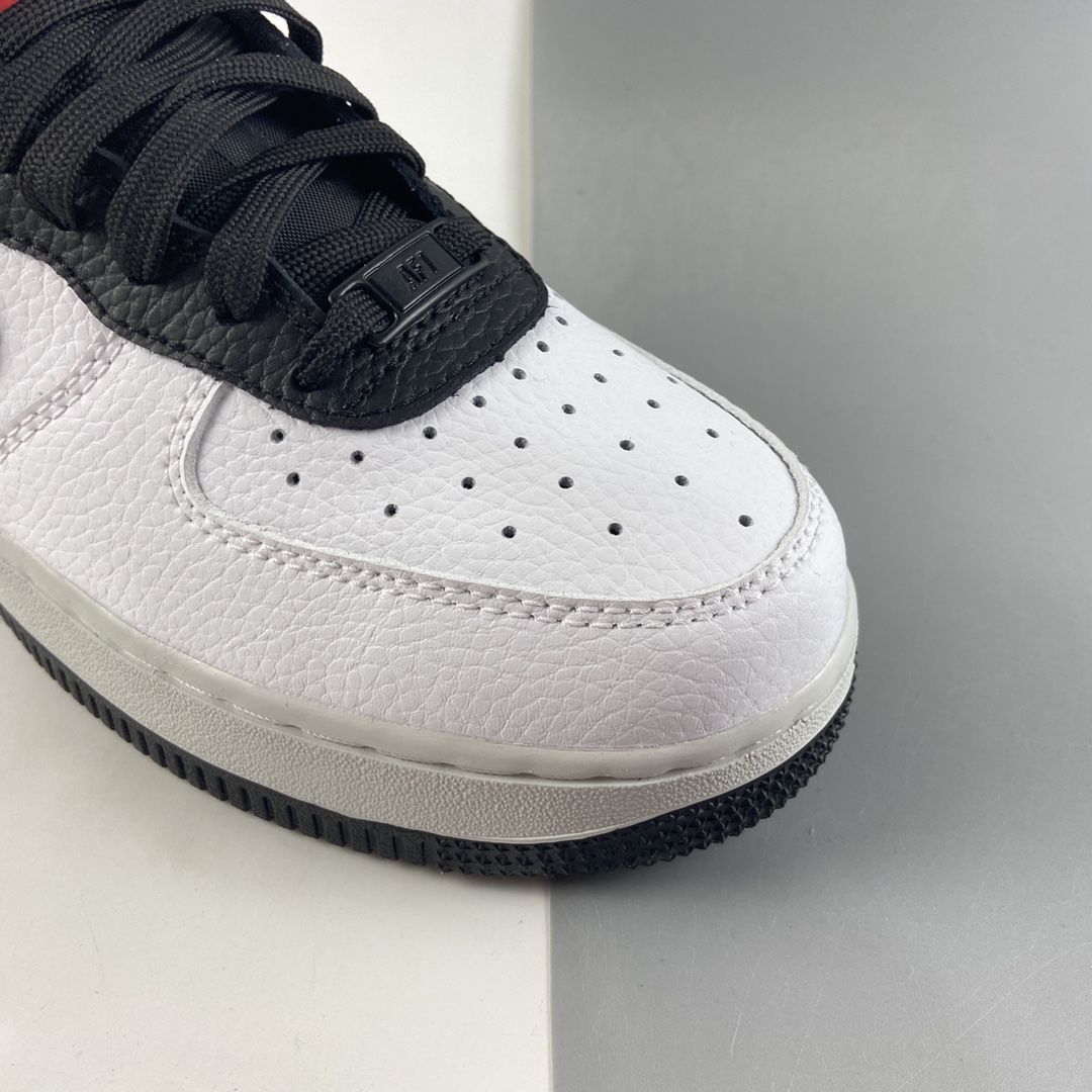 P220 NIKE Air Force 1’07 空军一号低帮休闲运动板鞋 DA8482-100