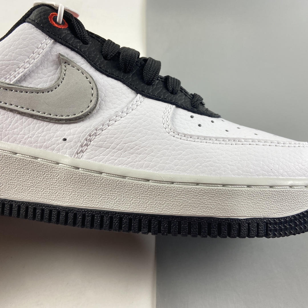 P220 NIKE Air Force 1’07 空军一号低帮休闲运动板鞋 DA8482-100