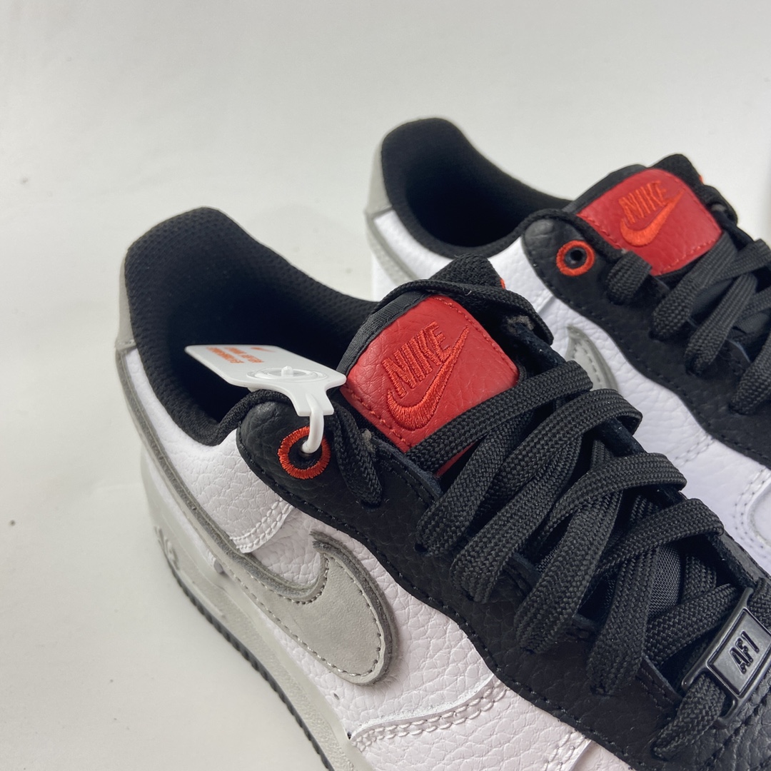 P220 NIKE Air Force 1’07 空军一号低帮休闲运动板鞋 DA8482-100