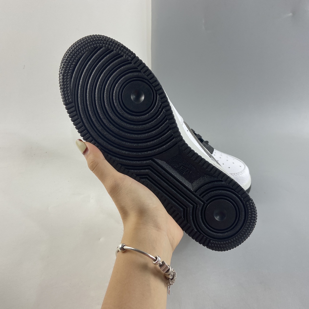 P220 NIKE Air Force 1’07 空军一号低帮休闲运动板鞋 DA8482-100