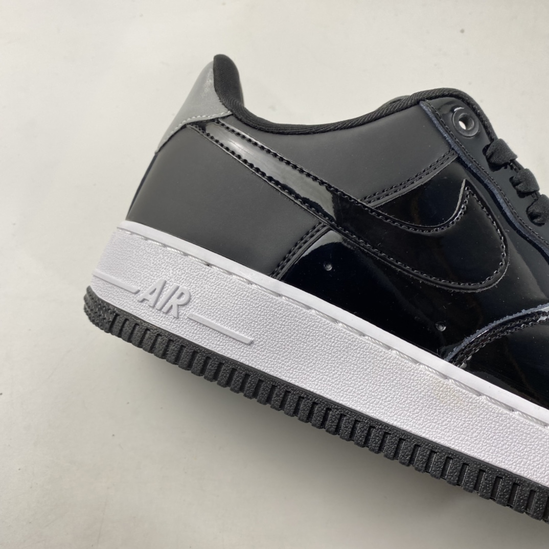 P200  NIKE Air Force 1 空军一号低帮运动休闲板鞋 AH6827-001