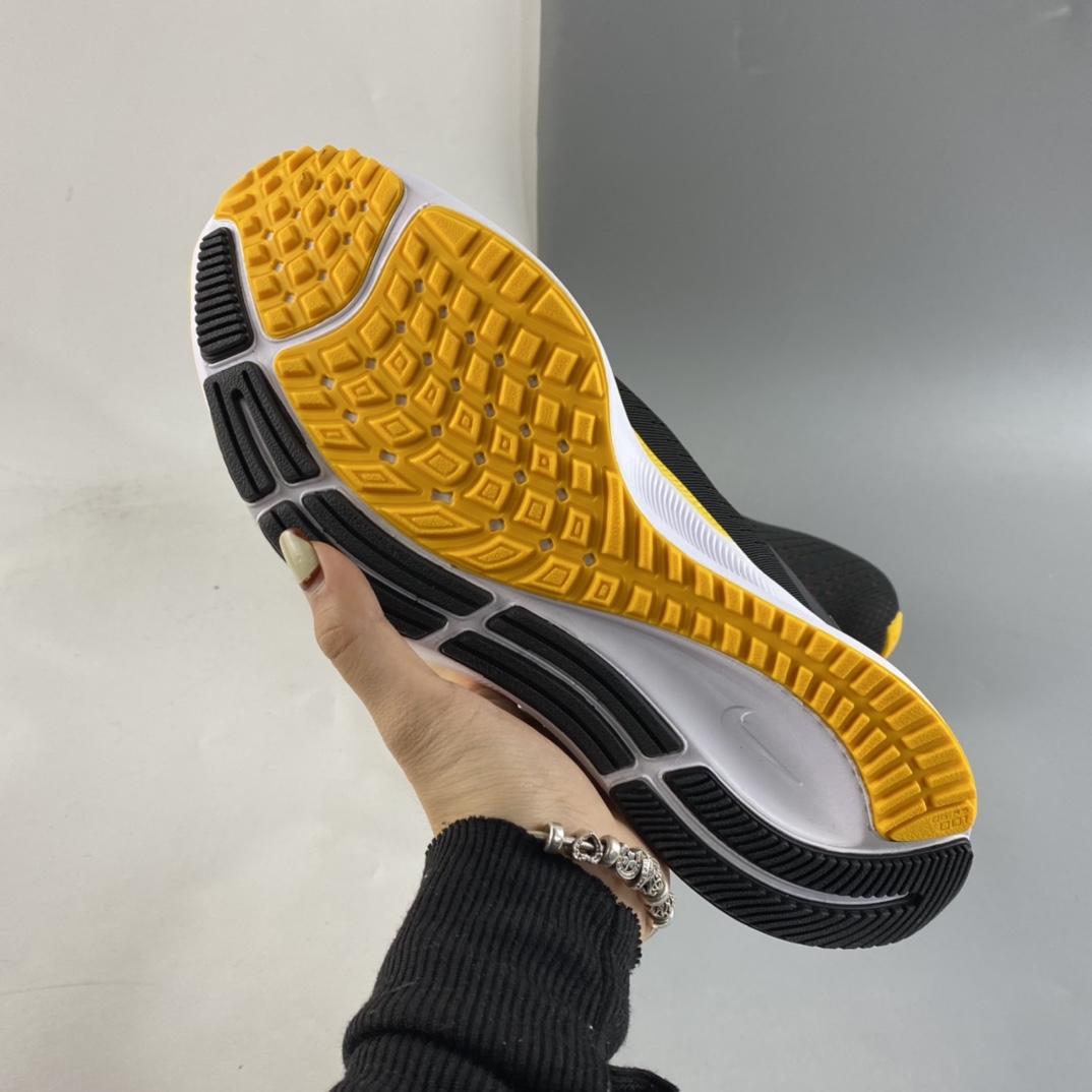 P200  NIKE Air Zoom Pegasus 38 耐克网面透气跑鞋 DM7602-001