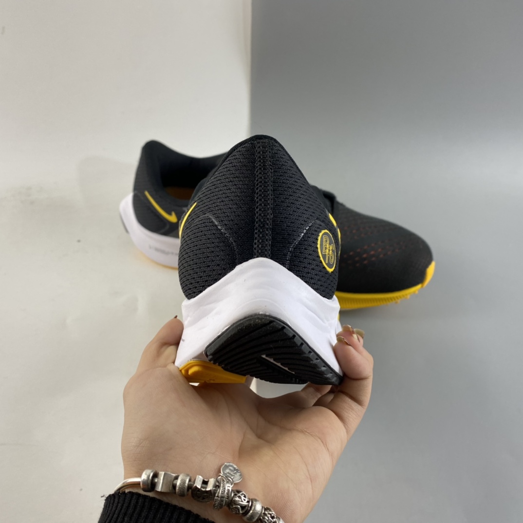 P200  NIKE Air Zoom Pegasus 38 耐克网面透气跑鞋 DM7602-001