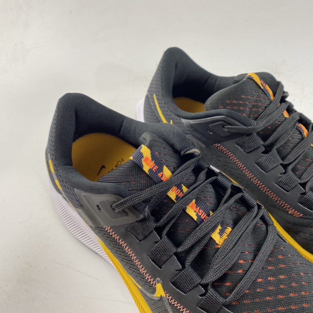 P200  NIKE Air Zoom Pegasus 38 耐克网面透气跑鞋 DM7602-001