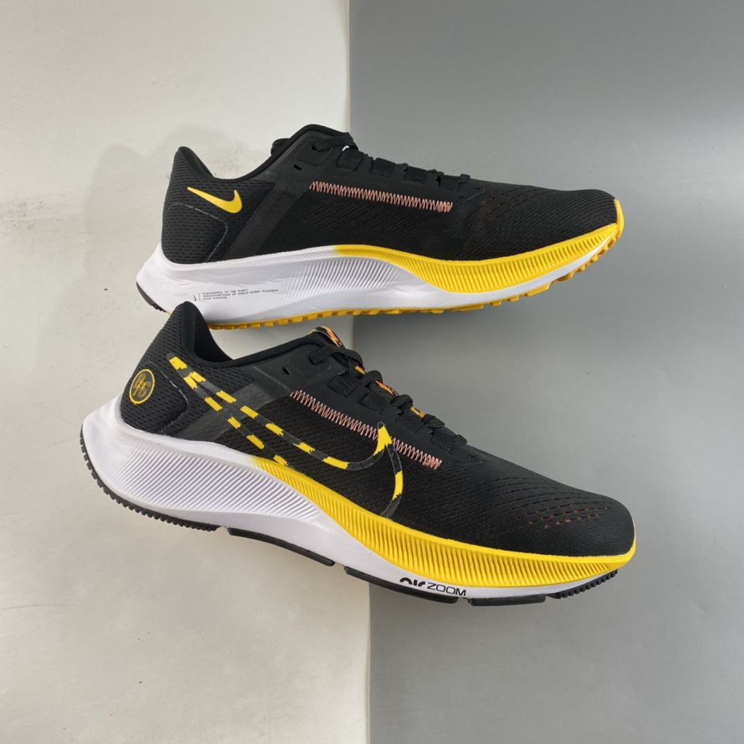 P200  NIKE Air Zoom Pegasus 38 耐克网面透气跑鞋 DM7602-001