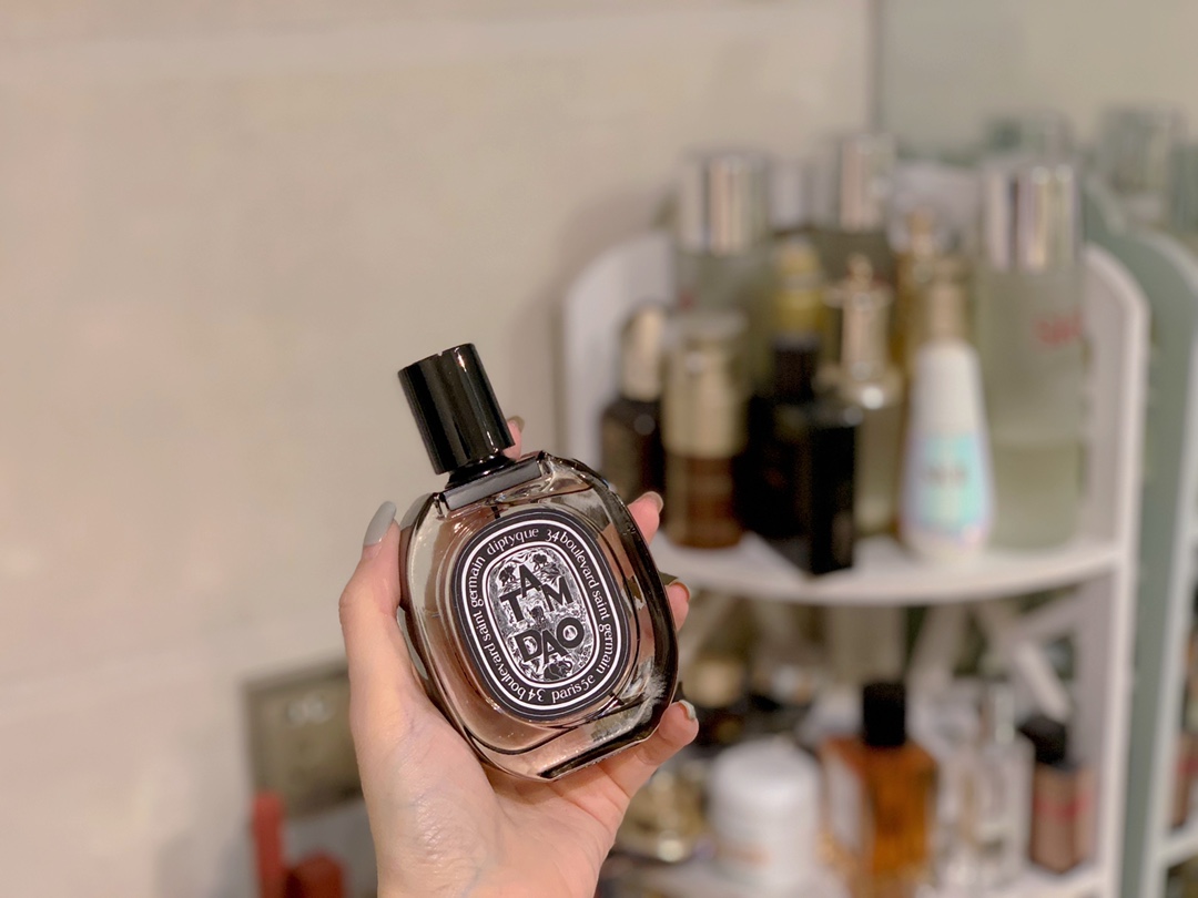 Diptyque Perfume Unisex