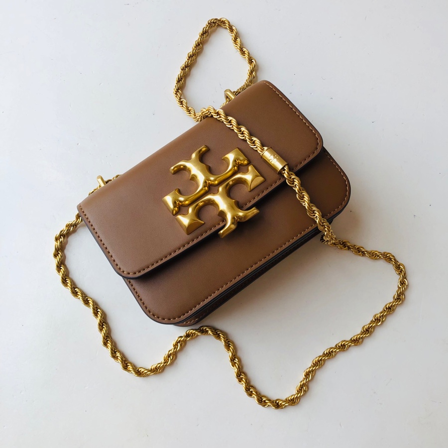 Tory Burch ～206款 【棕色 】 TORY