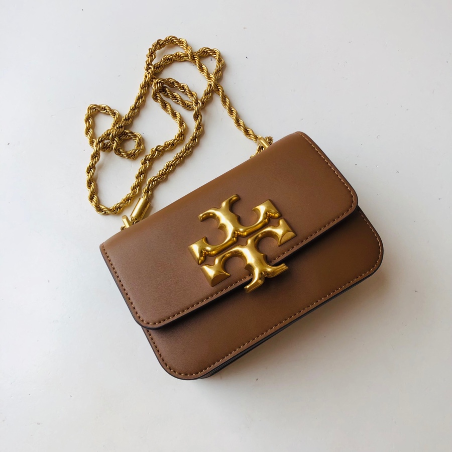Tory Burch ～206款 【棕色 】 TORY