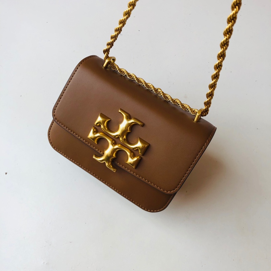 Tory Burch ～206款 【棕色 】 TORY