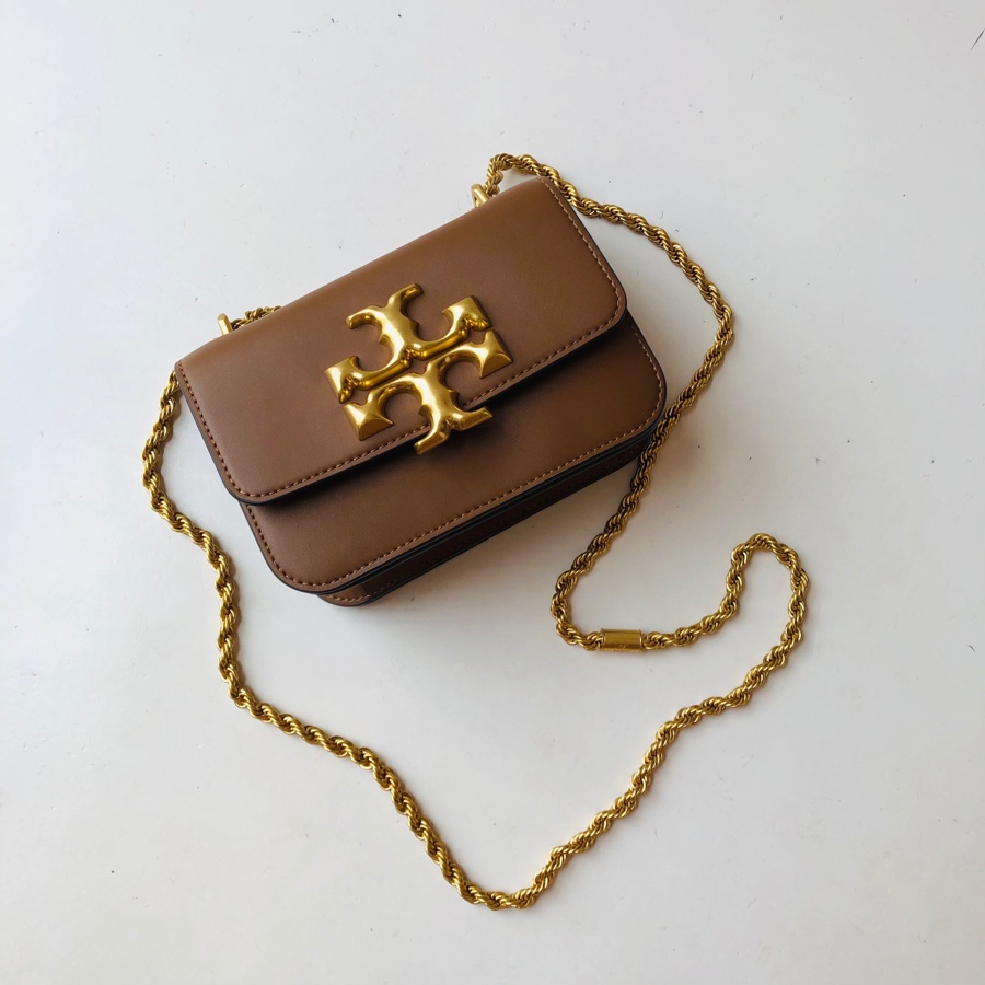 Tory Burch ～206款 【棕色 】 TORY