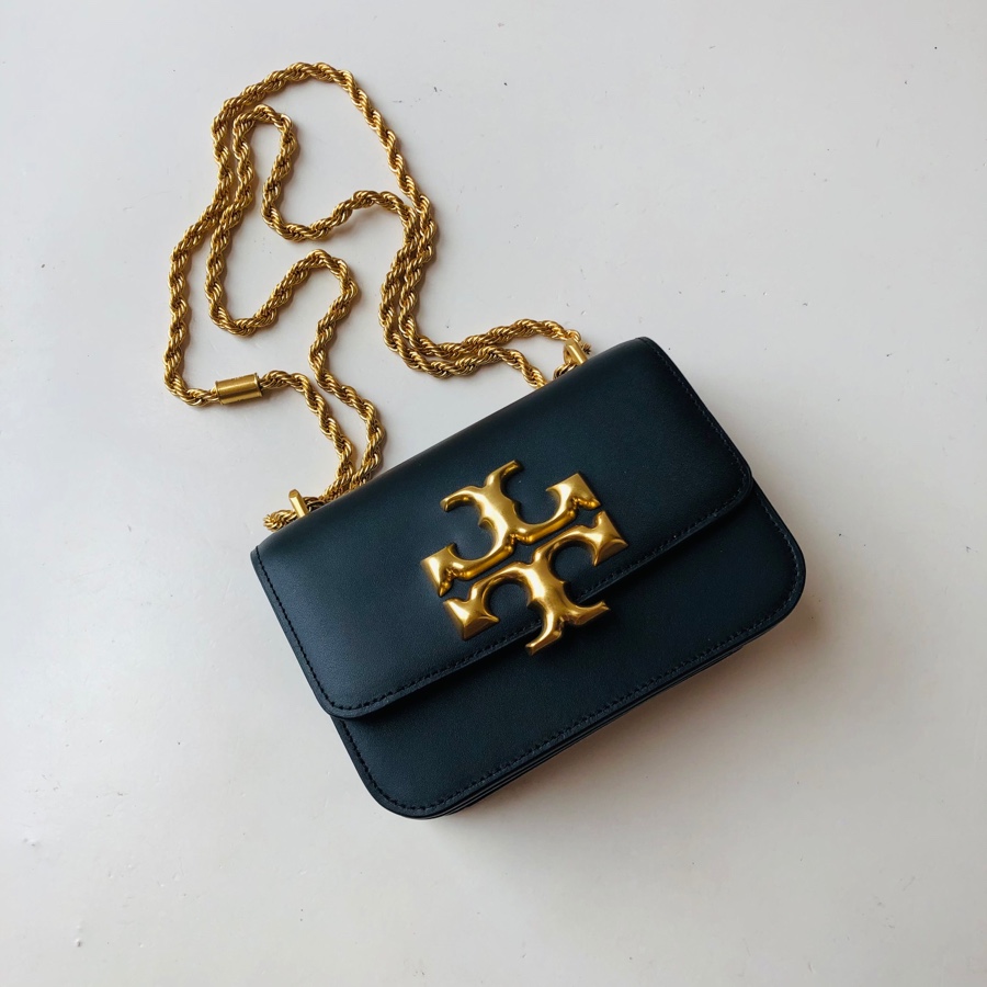 Tory Burch ～206款 【黑色 】 TORY