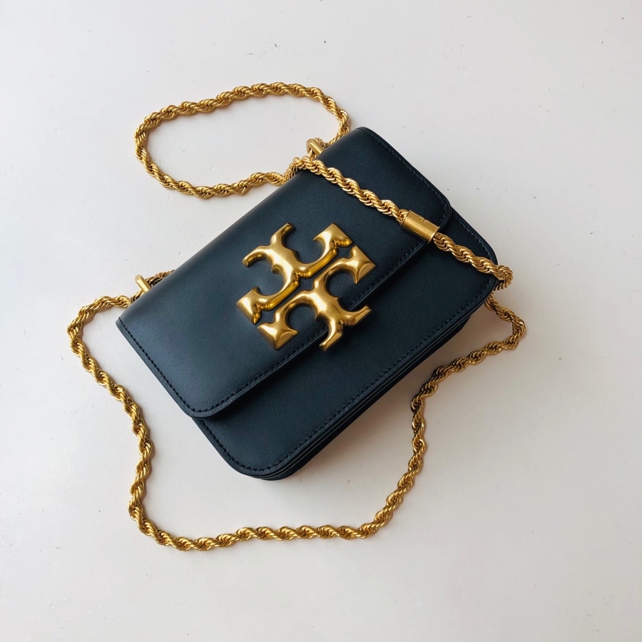 Tory Burch ～206款 【黑色 】 TORY