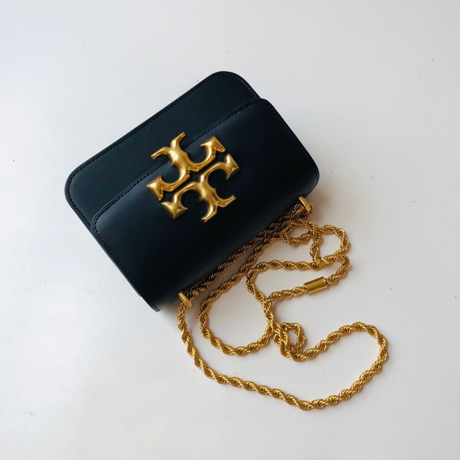 Tory Burch ～206款 【黑色 】 TORY