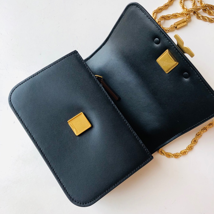 Tory Burch ～206款 【黑色 】 TORY