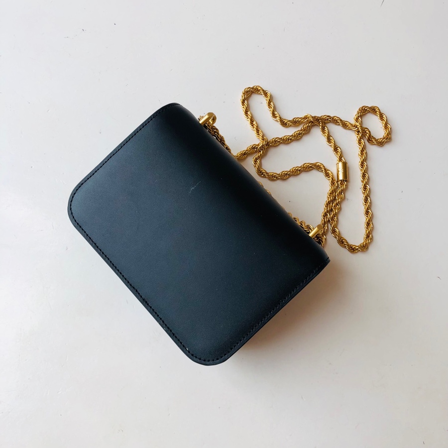Tory Burch ～206款 【黑色 】 TORY