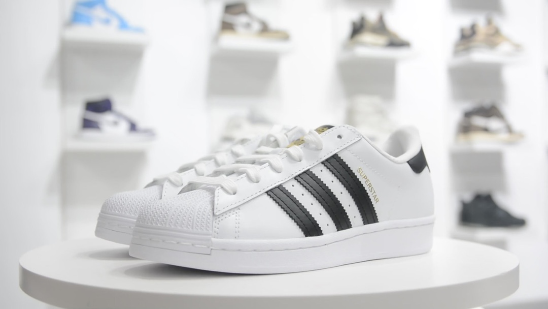 [Adidas Originals Series]