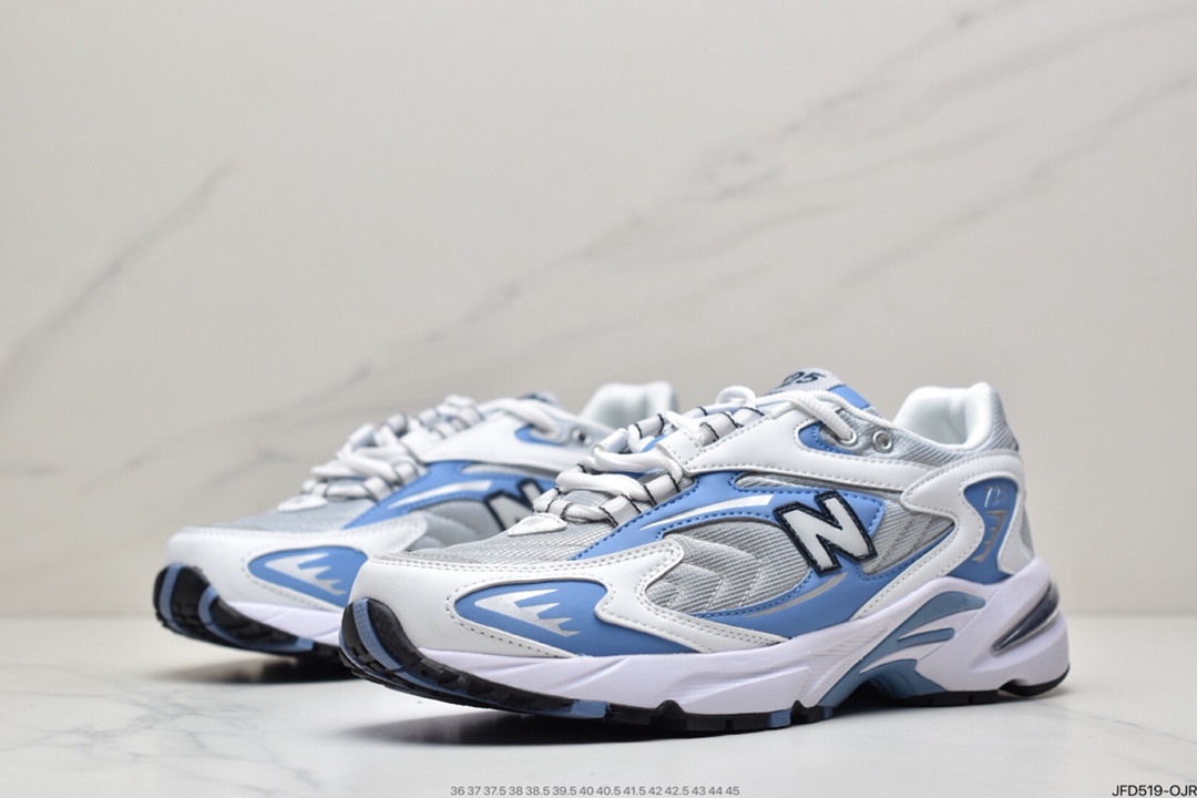 170 原盒 [IU李知恩同款] New Balance 725系列男女同款ML725E