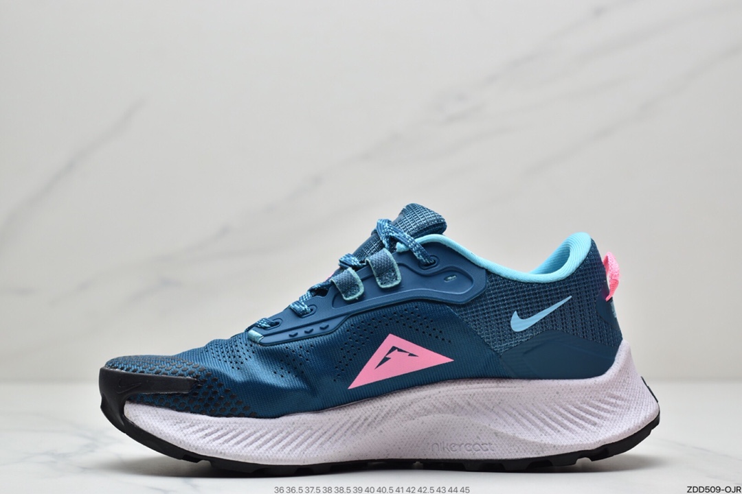 230 耐克Nike Air Trail Pegasus 3登月3透气网面 DA8698