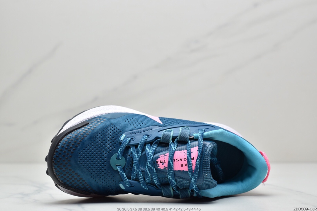 230 耐克Nike Air Trail Pegasus 3登月3透气网面 DA8698