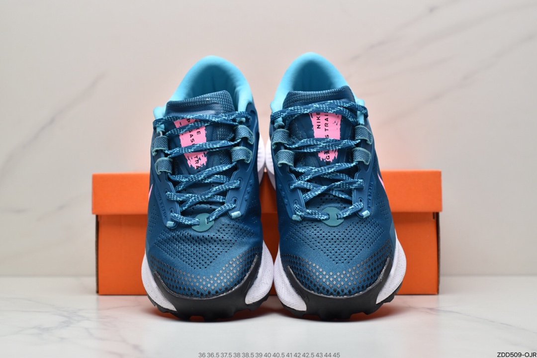 230 耐克Nike Air Trail Pegasus 3登月3透气网面 DA8698