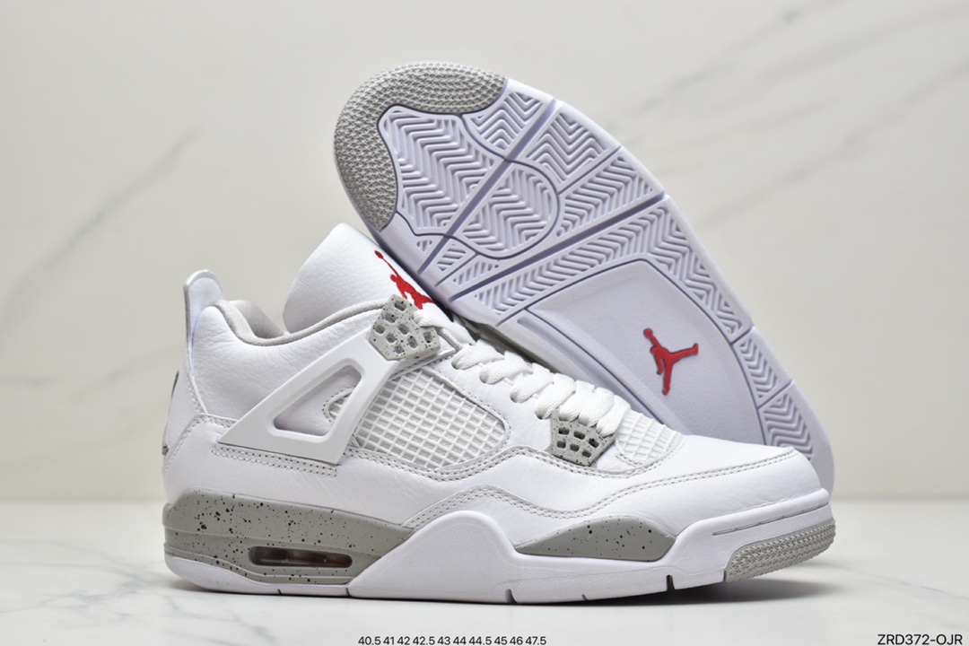 320 「Lightning」复刻回归，耐克Nike Air Jordan 4 Retro LS”Lightning”篮球鞋CT8527-700