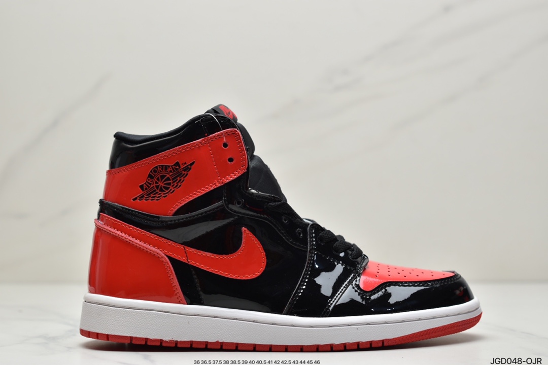 180 乔丹Air JordanAJ1 aj1 乔丹1代 乔1 乔丹1代高帮系列