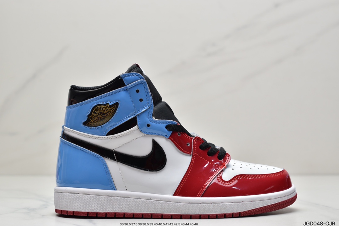 180 乔丹Air JordanAJ1 aj1 乔丹1代 乔1 乔丹1代高帮系列