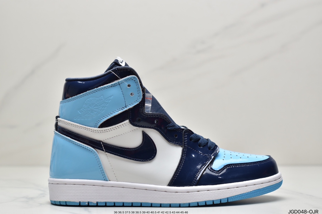 180 乔丹Air JordanAJ1 aj1 乔丹1代 乔1 乔丹1代高帮系列