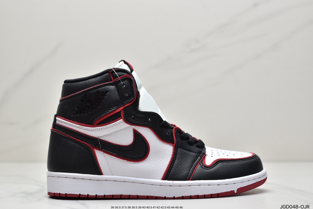 180 乔丹Air JordanAJ1 aj1 乔丹1代 乔1 乔丹1代高帮系列