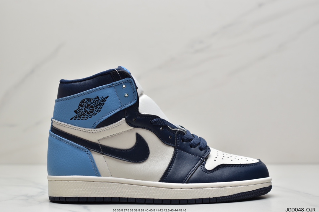 180 乔丹Air JordanAJ1 aj1 乔丹1代 乔1 乔丹1代高帮系列