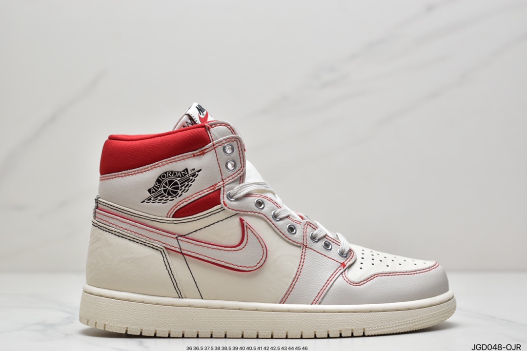 180 乔丹Air JordanAJ1 aj1 乔丹1代 乔1 乔丹1代高帮系列