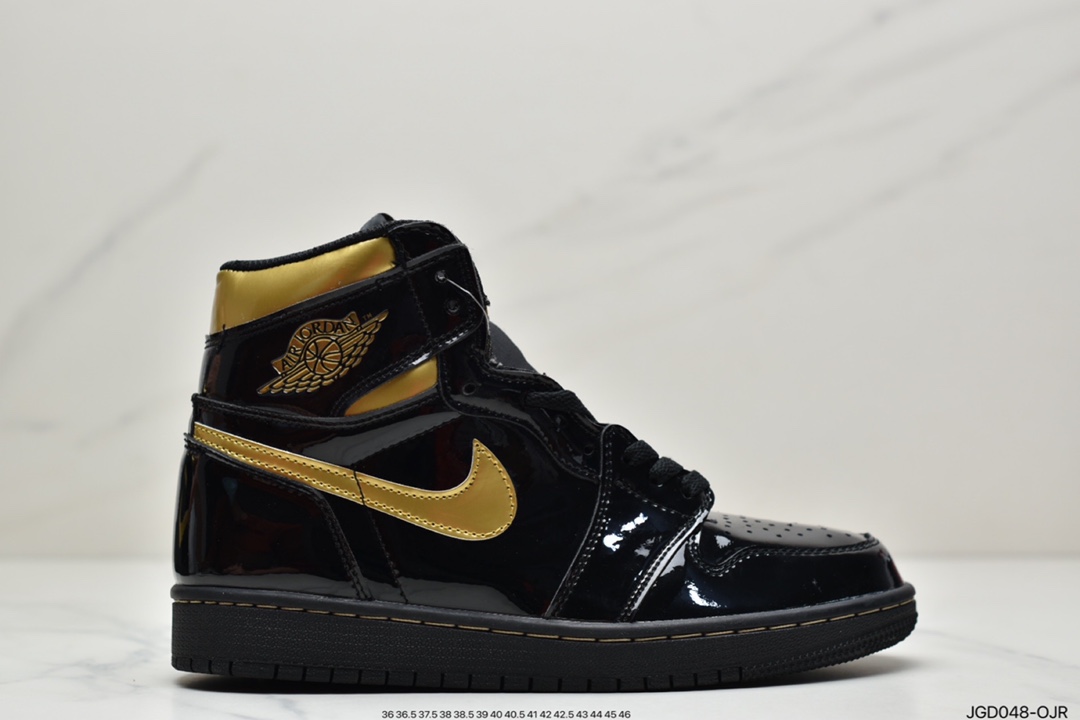 180 乔丹Air JordanAJ1 aj1 乔丹1代 乔1 乔丹1代高帮系列