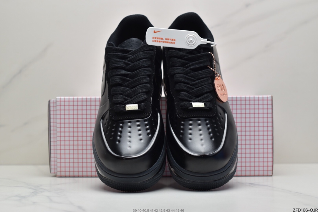 280 耐克Nike Air Force 1 Low  空军一号低帮百搭休闲运动板鞋548968-010