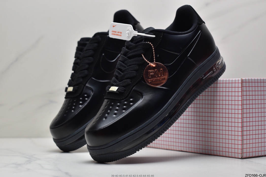 280 耐克Nike Air Force 1 Low  空军一号低帮百搭休闲运动板鞋548968-010