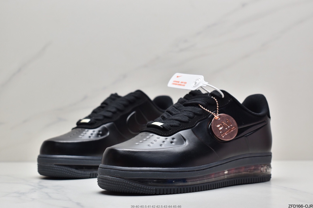 280 耐克Nike Air Force 1 Low  空军一号低帮百搭休闲运动板鞋548968-010